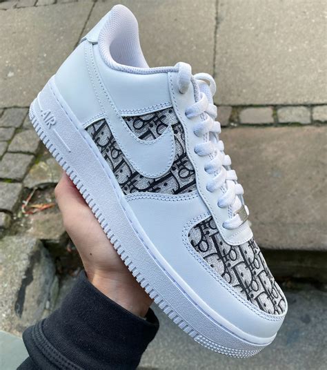 airforce one dior|christian Dior air force 1.